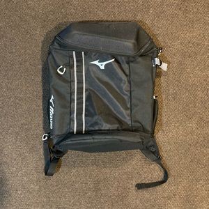 Mizuno Baseball Bag